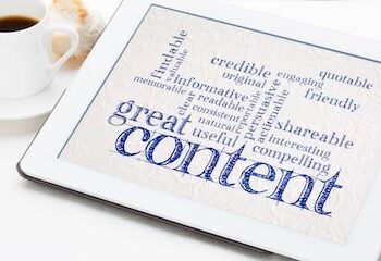 How Content Marketers Misuse GenAI