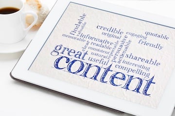 How Content Marketers Misuse GenAI