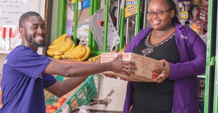How Foreign Brands Sell into Africa