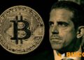 Hunter Biden Now Accepts Bitcoin For Artwork On His Official Website
