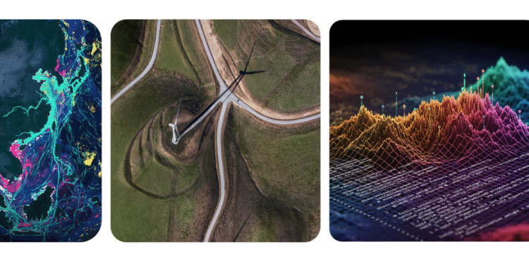 We’re launching the Google DeepMind Accelerator program in Asia Pacific to tackle environmental risks.