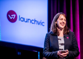 Amid a Victorian budget deficit set to hit $199 billion, the demise of LaunchVic was a footnote
