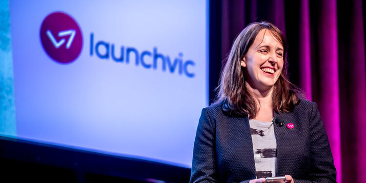 Amid a Victorian budget deficit set to hit $199 billion, the demise of LaunchVic was a footnote