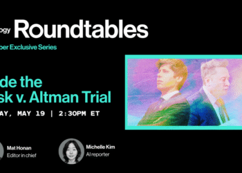 Roundtables: Inside the Musk v. Altman Trial