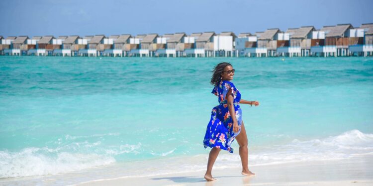 How I Saved Over $115,000 on Travel by Making My Skills Pay