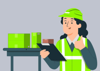 Visitor Register: Quick Guide with Free Template