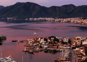 15 Best Things To Do in Marmaris, Turkey