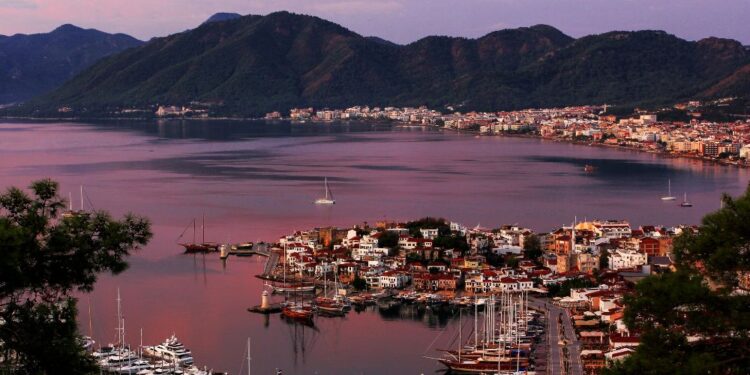 15 Best Things To Do in Marmaris, Turkey