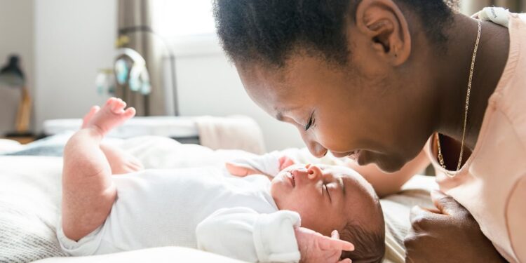 The 8 Most Important Money Moves To Make After Having A Baby