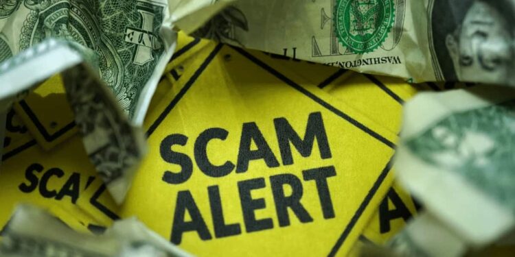 Fake Uniswap Website Drains Crypto Wallets as Scammers Pocket $400K