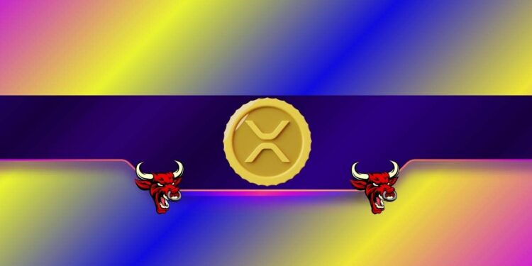 All Ripple Roads Lead Up? Analyst Maps 3 Bullish Outcomes for XRP