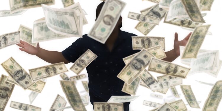 Would Lotto Winner Edwin Castro Get Hit With California Billionaire Tax?