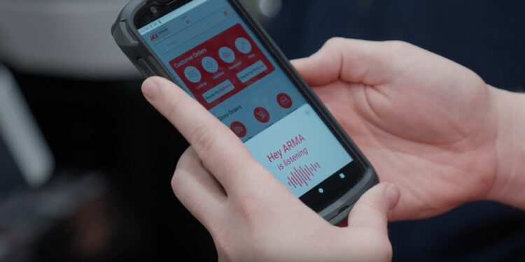 Ace Hardware debuts Hey ARMA, its new AI assistant for in-store help