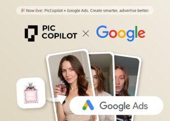 Alibaba integrates PicCopilot with Google Ads, eyeing conversion for ecommerce