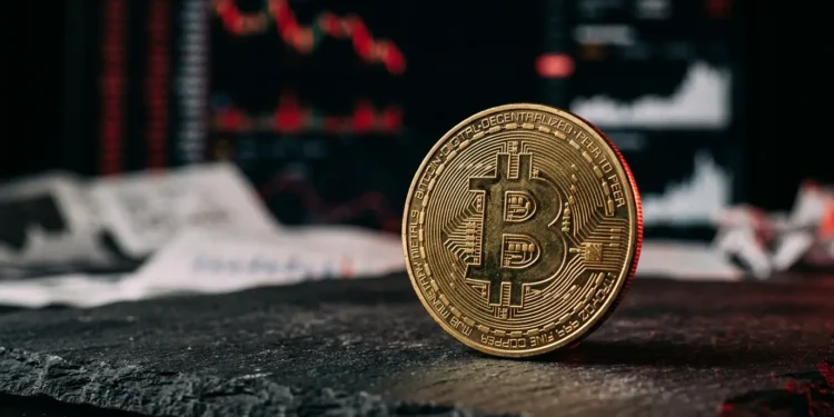 BTC USD Price Falls Below $80K as Taiwan Tensions Weigh