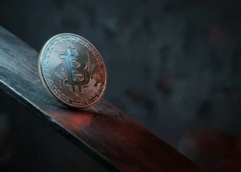 Bitcoin Market Structure Weakens After Crash to $77,000