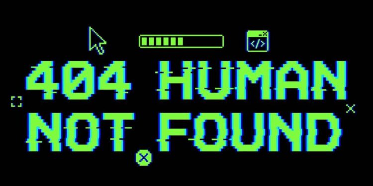 Bot traffic jam: Why more websites than ever are asking if you’re human