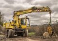 Why This is the Year to Launch Your Equipment Rental Venture
