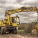 Why This is the Year to Launch Your Equipment Rental Venture