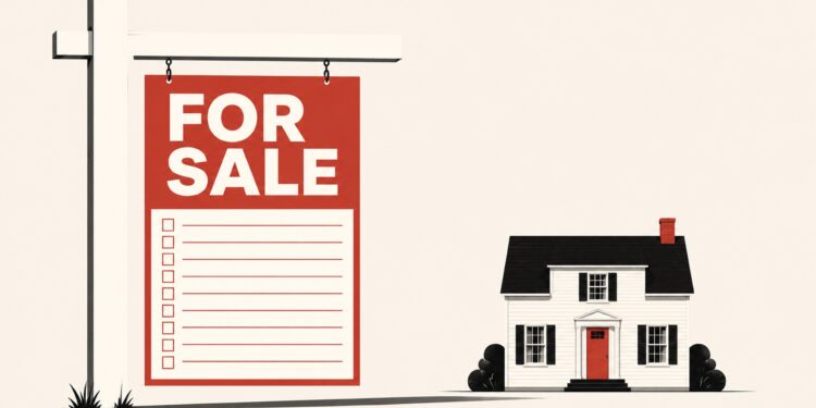 12 Things To Do Before Selling Your House