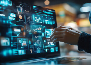 Retailers Turn Digital Catalogs Into Commerce Tools