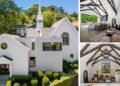 Church Where Van Morrison Performed Is Turned Into $4.4 Million Estate