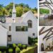 Church Where Van Morrison Performed Is Turned Into $4.4 Million Estate