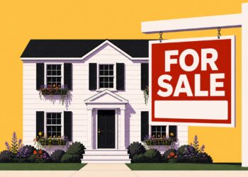 The Spring Housing Market Has a Vibes Problem