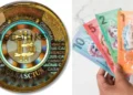 The History And Future Of Physical Bitcoin