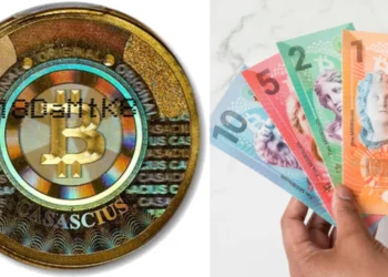 The History And Future Of Physical Bitcoin