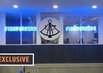 Fishburners’ Tech Central sublease model revealed