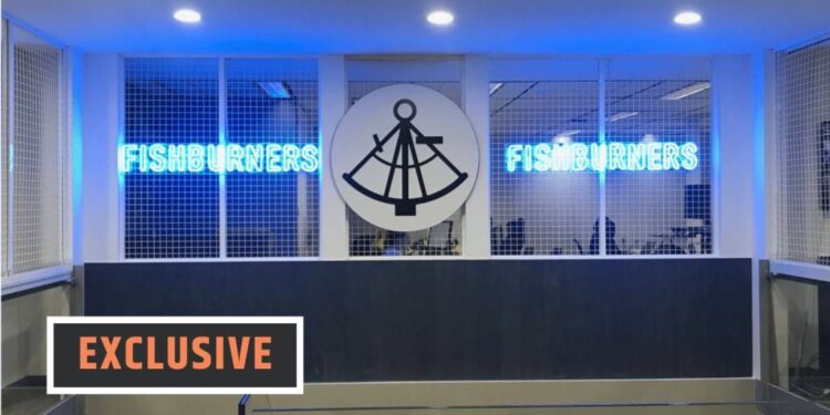 Fishburners’ Tech Central sublease model revealed