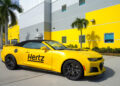 Hertz to sell cars through eBay