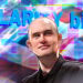 Coinbase CEO Brian Armstrong Says Clarity Act ‘Closer Than Ever’