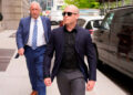 US soldier pleads not guilty over prediction trades on Maduro capture