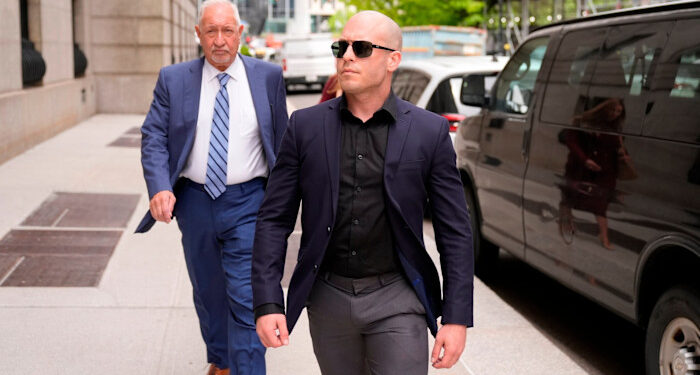 US soldier pleads not guilty over prediction trades on Maduro capture