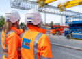 Costain’s finance chief sells after deferred share award