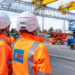 Costain’s finance chief sells after deferred share award