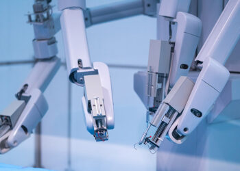 Industries of the Future Aren’t Speculative Anymore
