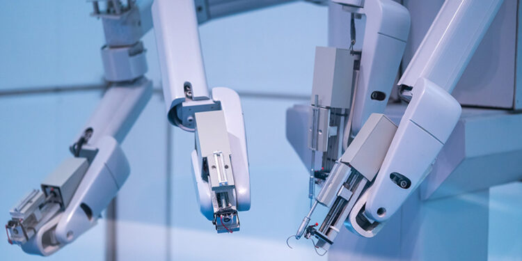 Industries of the Future Aren’t Speculative Anymore