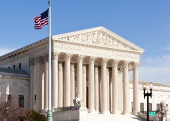 Tariffs After the Supreme Court: A Detour, Not a Dead End