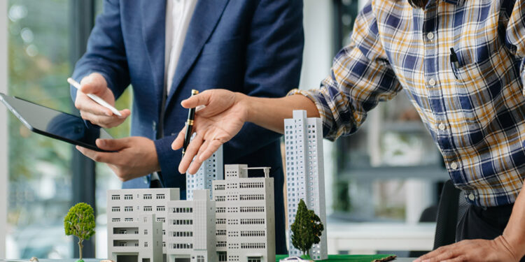 When Property Law Becomes a Location Constraint