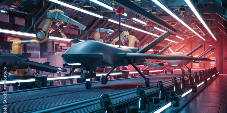 Strategic Industries at the Crossroads: Defense, Aerospace, and Maritime Enter 2026