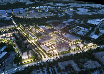 Montgomery County, Maryland: A Global Hub for Growth and Innovation