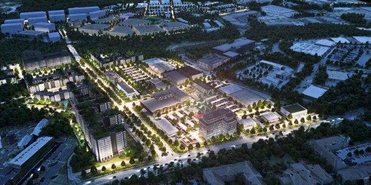 Montgomery County, Maryland: A Global Hub for Growth and Innovation