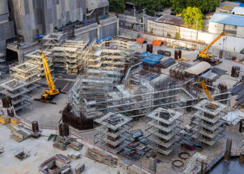 What Companies Need from Modern Manufacturing Sites
