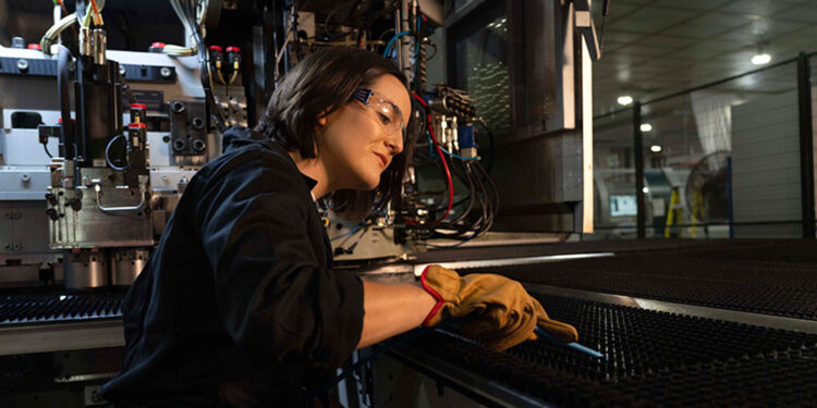 Oklahoma’s Competitive Edge: Low Cost, High Performance