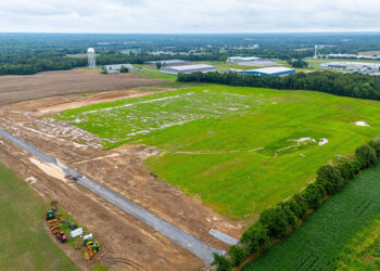 Laying the Groundwork for Success: Kentucky’s Speed-to-Market Initiatives Are Fueling Future Economic Growth