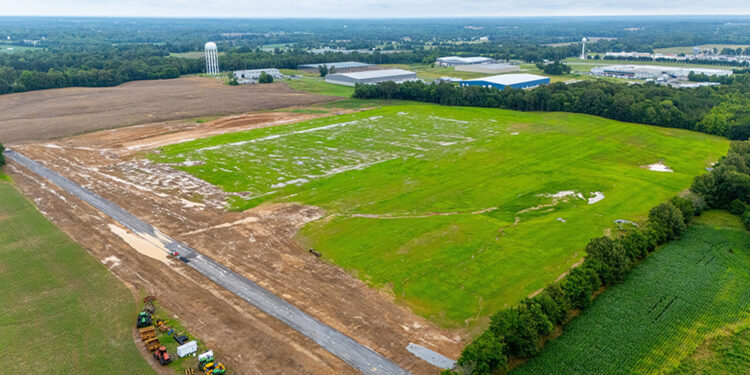 Laying the Groundwork for Success: Kentucky’s Speed-to-Market Initiatives Are Fueling Future Economic Growth