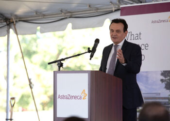 Life Sciences Successes Validate Virginia’s Partnership-Focused Economic Development Model